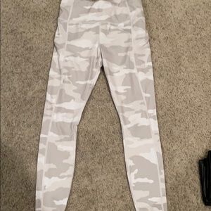 Athleta leggings